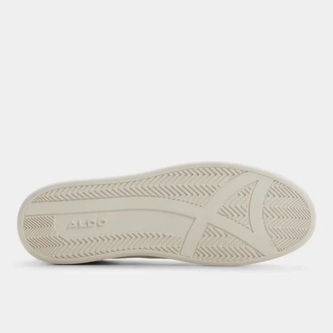 Sneaker basse Nikolas