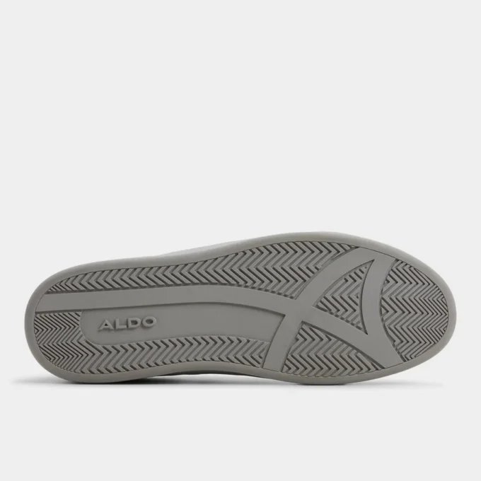 Sneaker basse Nikolas