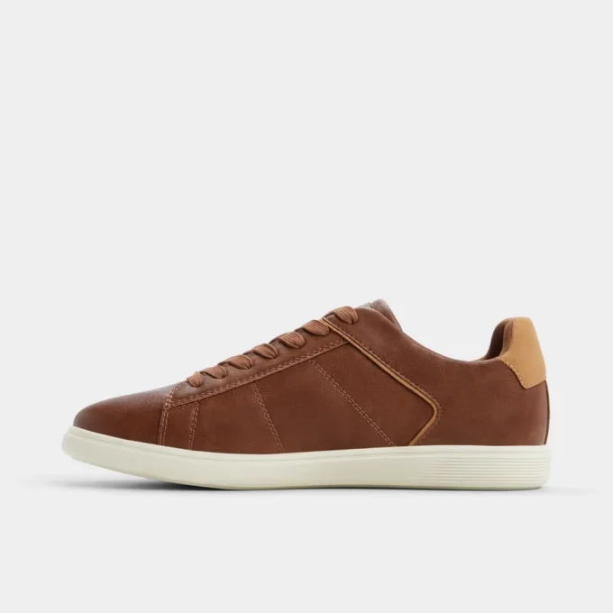 Sneaker basse Ovie