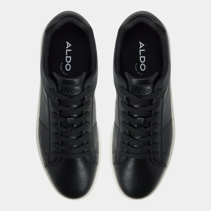Sneaker basse Ovie