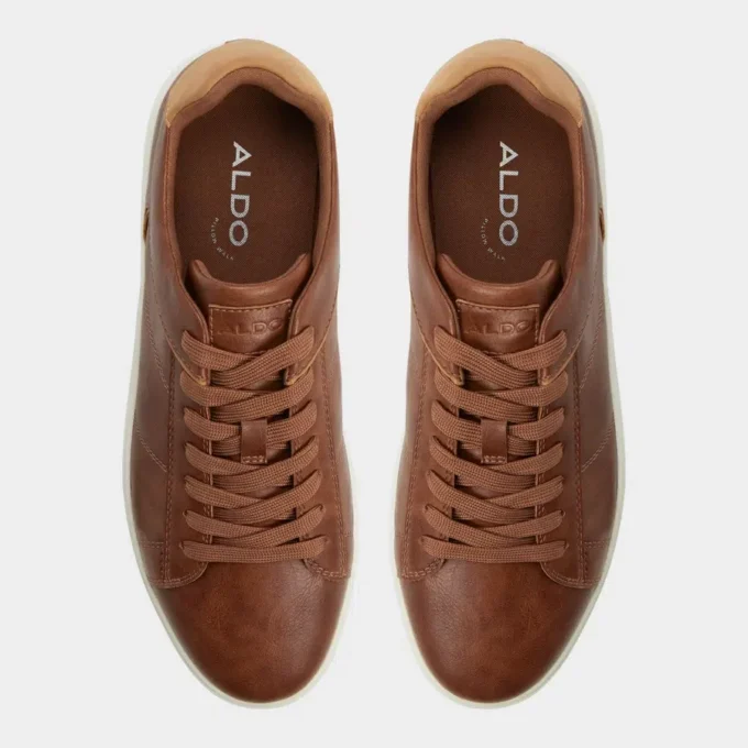 Sneaker basse Ovie