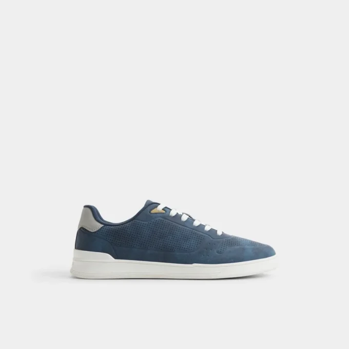 Sneaker basse Robie, suola a cono