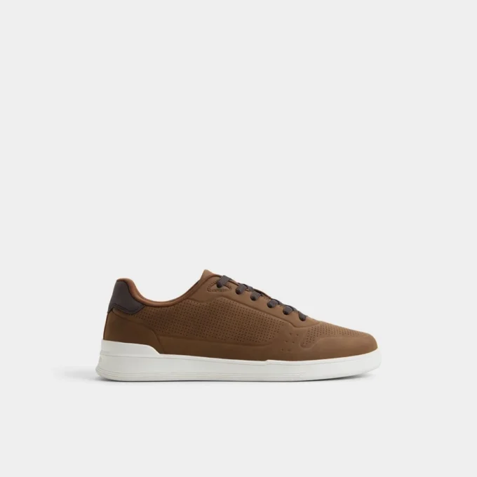 Sneaker basse Robie, suola a cono