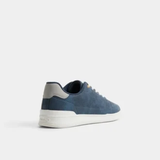 Sneaker basse Robie, suola a cono