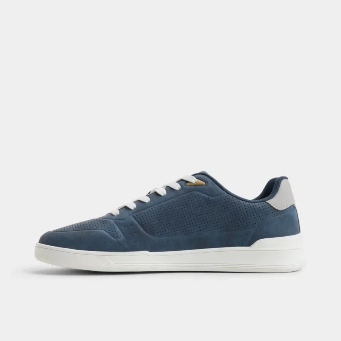 Sneaker basse Robie, suola a cono