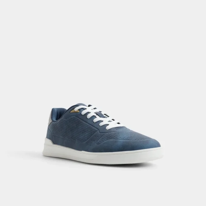 Sneaker basse Robie, suola a cono
