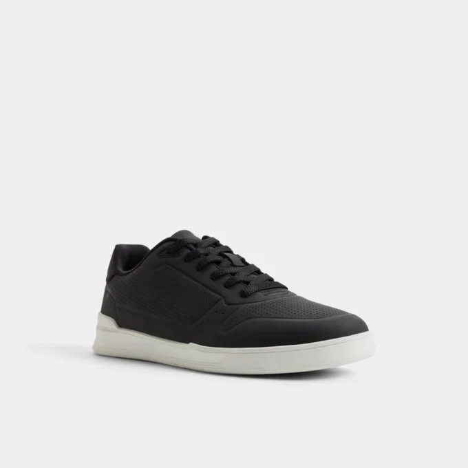 Sneaker basse Robie, suola a cono