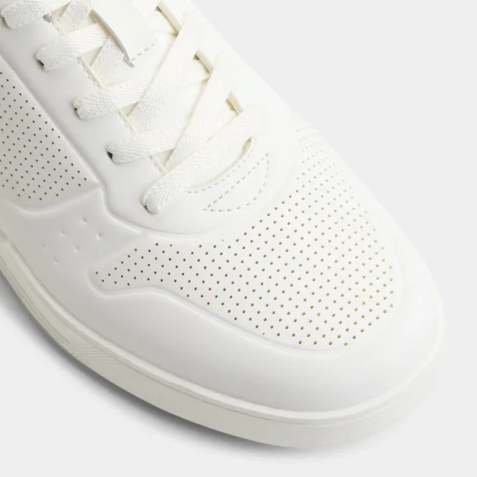 Sneaker basse Robie, suola a cono