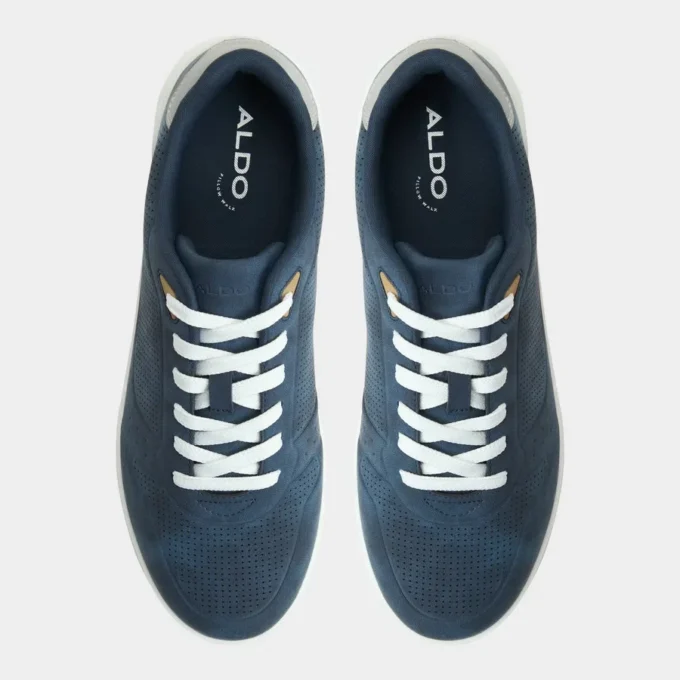 Sneaker basse Robie, suola a cono