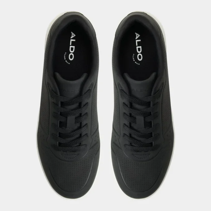 Sneaker basse Robie, suola a cono