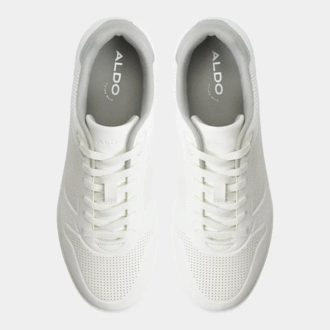 Sneaker basse Robie, suola a cono