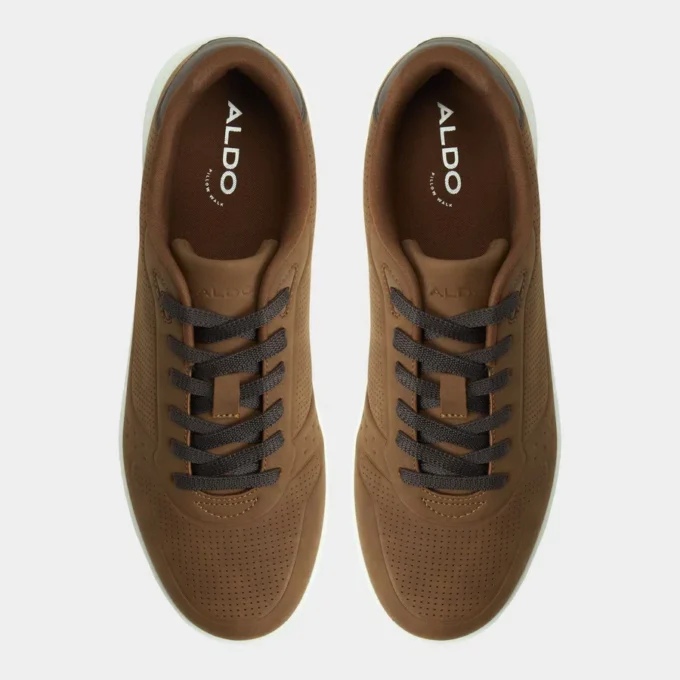 Sneaker basse Robie, suola a cono