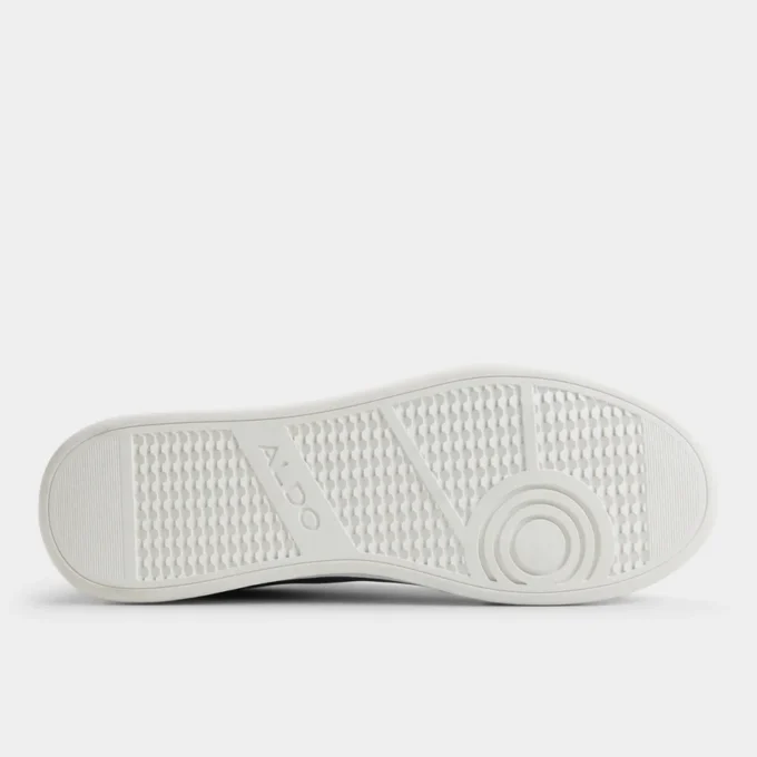 Sneaker basse Robie, suola a cono