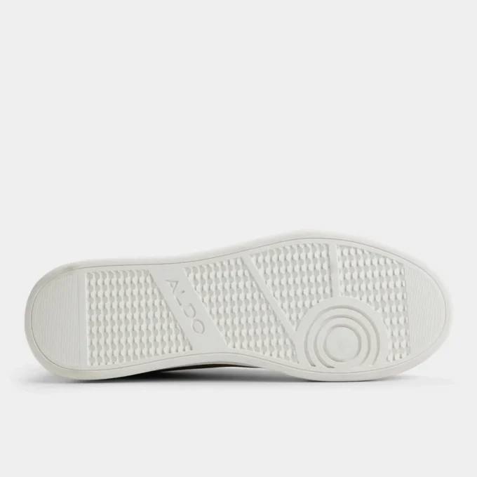 Sneaker basse Robie, suola a cono