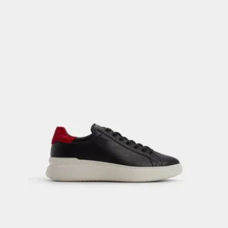 Sneaker basse Rohan