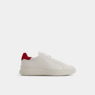 Sneaker basse Rohan