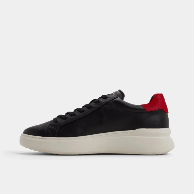 Sneaker basse Rohan