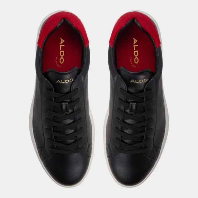Sneaker basse Rohan