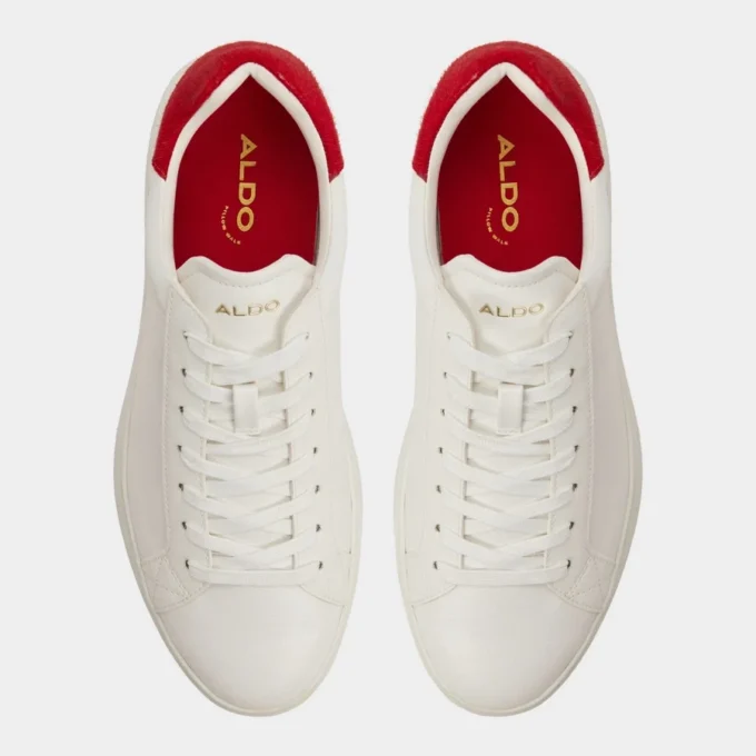 Sneaker basse Rohan Sneaker basse Rohan