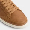 Sneaker basse Stepup, suola a coppa