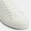 Sneaker basse Stepup, suola a coppa