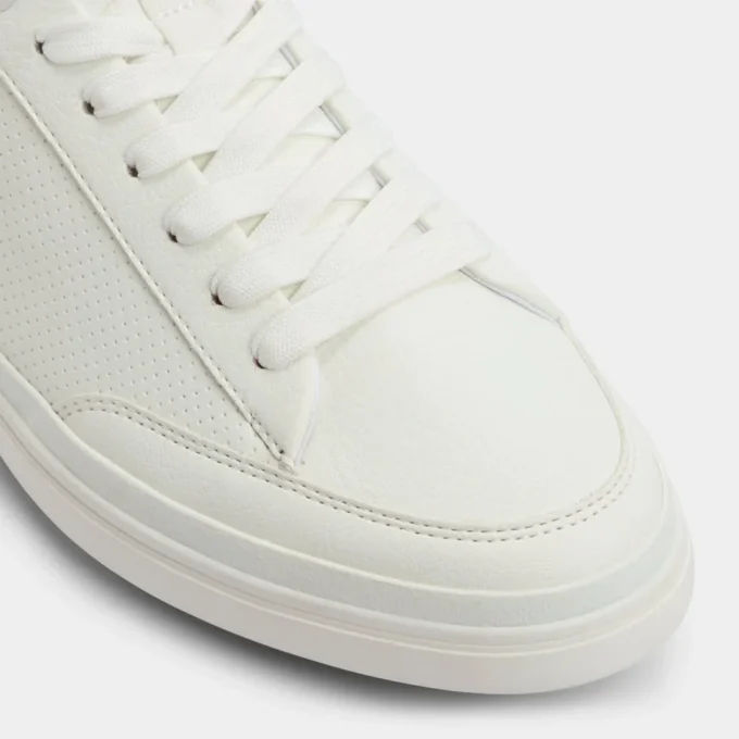 Sneaker basse Stepup, suola a coppa