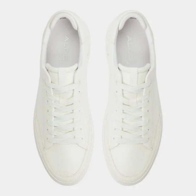 Sneaker basse Stepup, suola a coppa