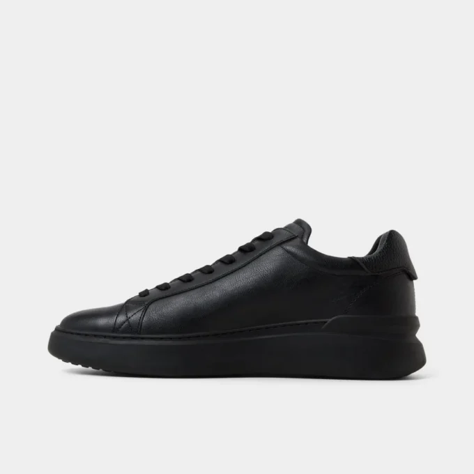 Sneaker basse Toddy