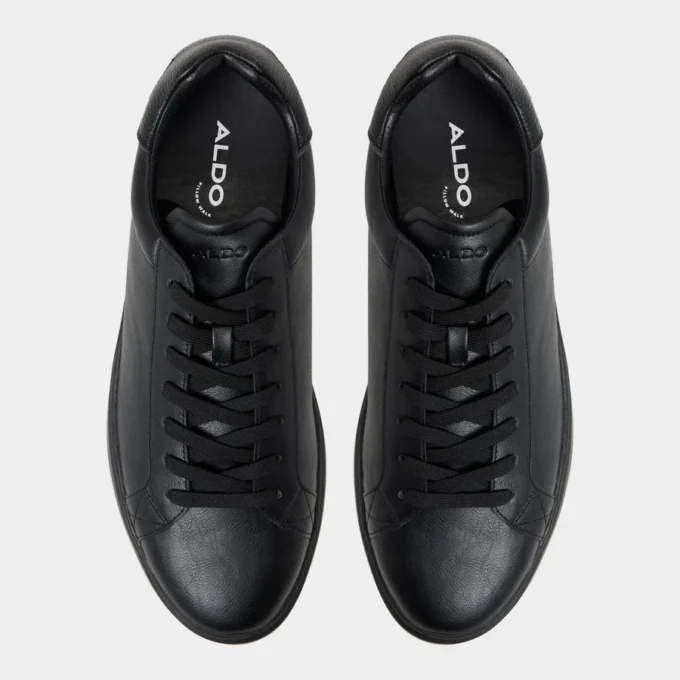 Sneaker basse Toddy