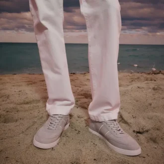 Sneaker basse Whirl