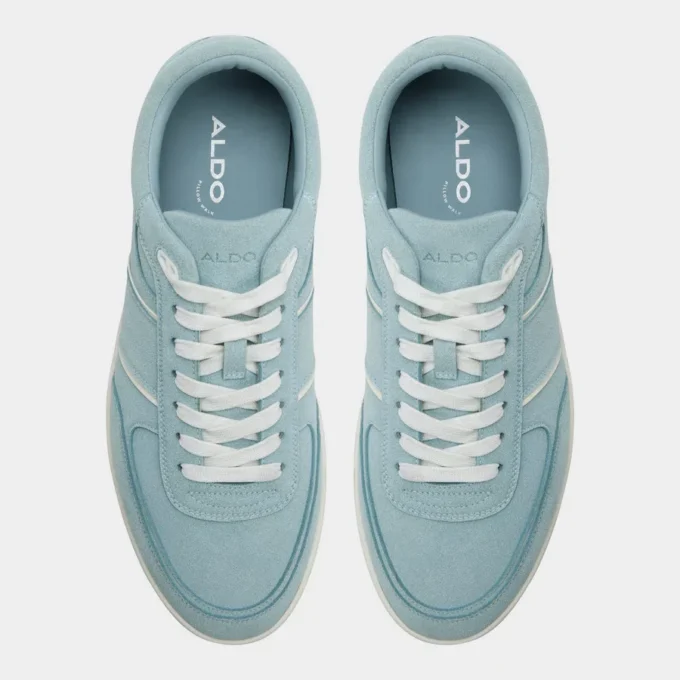 Sneaker basse Whirl