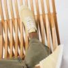 Sneaker basse Whirl