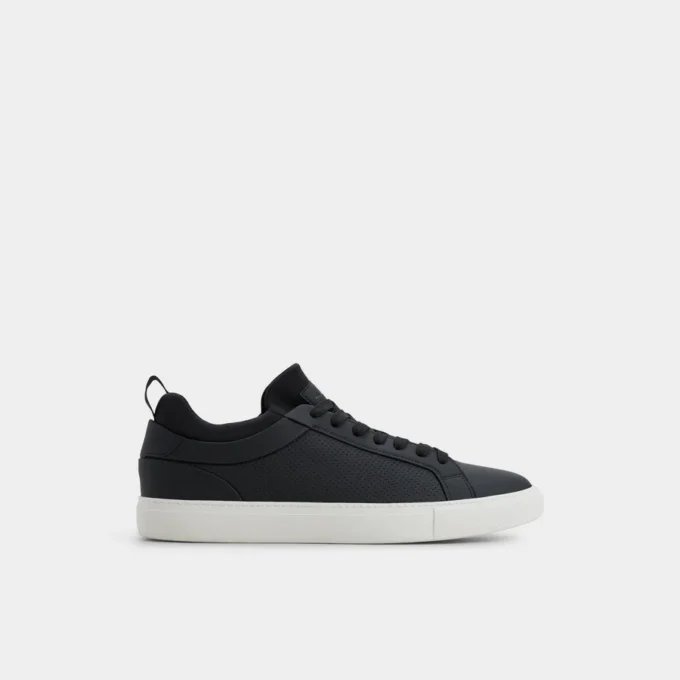 Sneaker basse Xavier