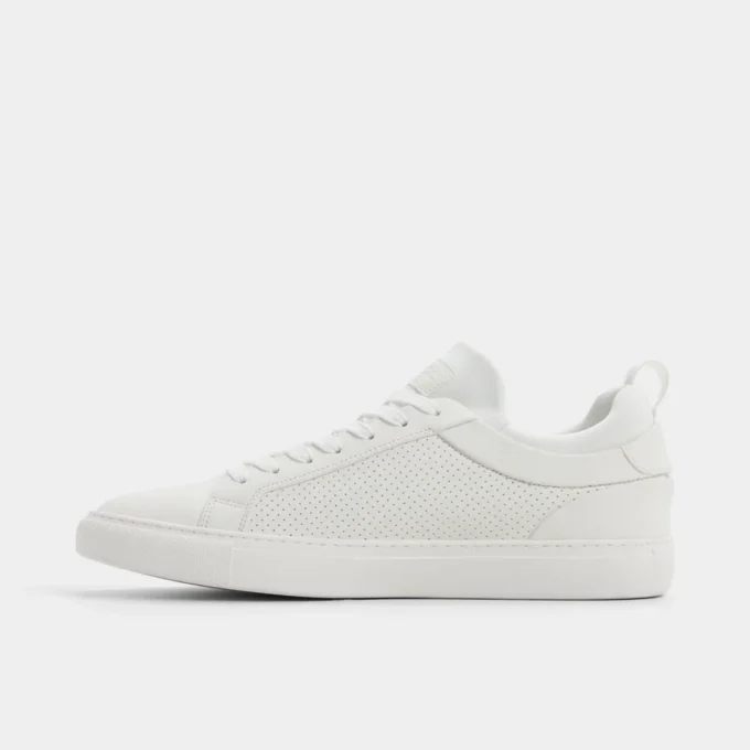 Sneaker basse Xavier