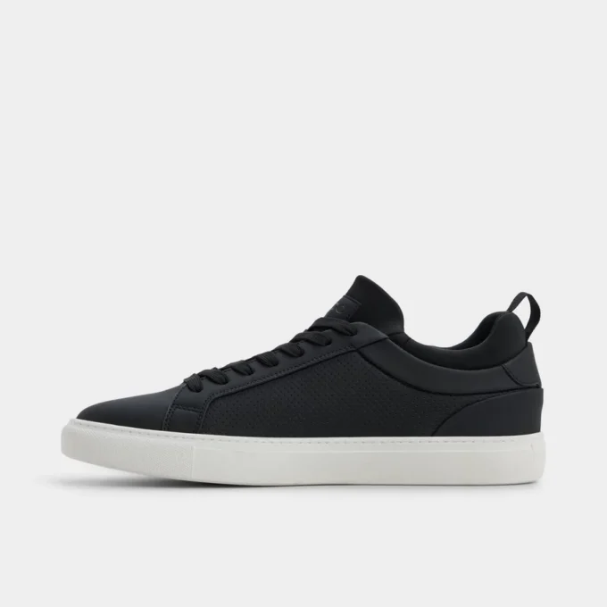 Sneaker basse Xavier