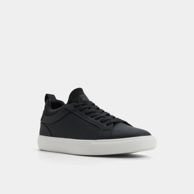 Sneaker basse Xavier