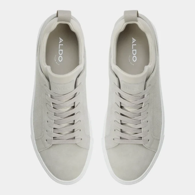 Sneaker basse Xavier