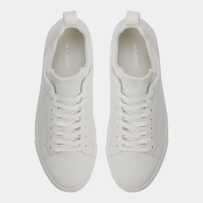 Sneaker basse Xavier