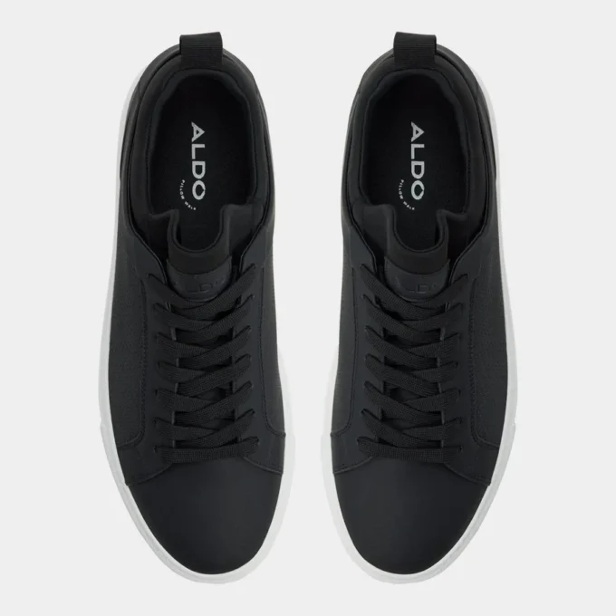 Sneaker basse Xavier