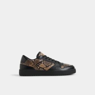 Sneaker basse Zethan