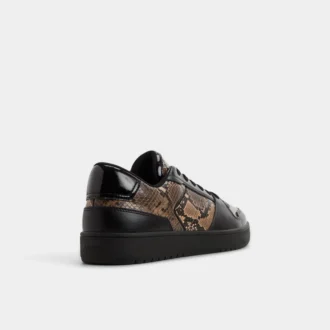 Sneaker basse Zethan