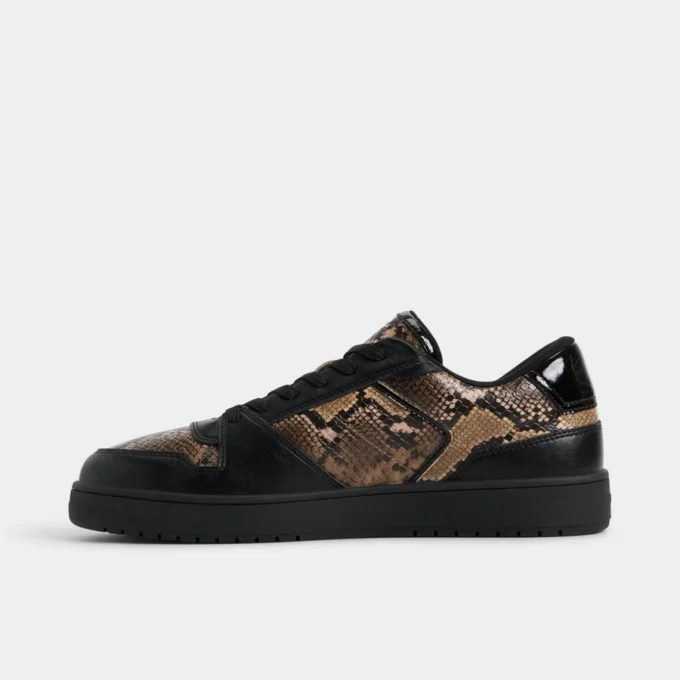 Sneaker basse Zethan Sneaker basse Zethan