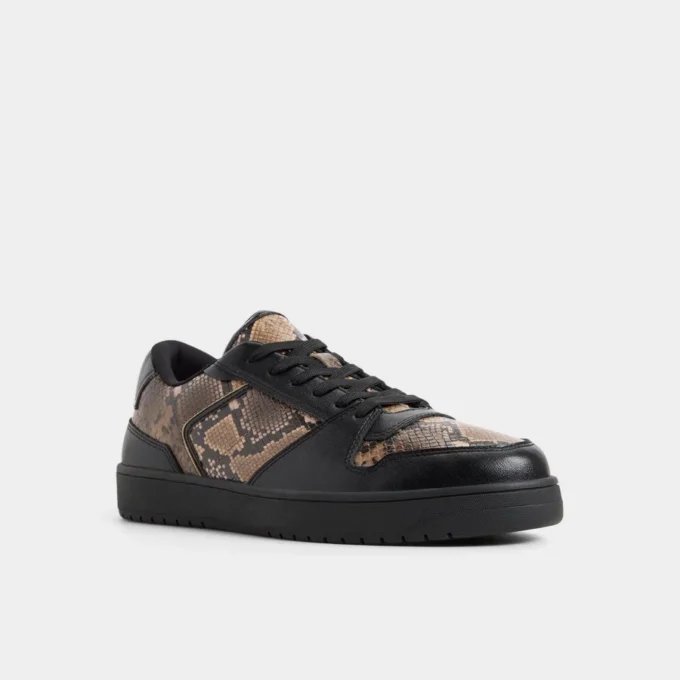 Sneaker basse Zethan Sneaker basse Zethan