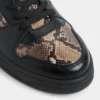 Sneaker basse Zethan Sneaker basse Zethan