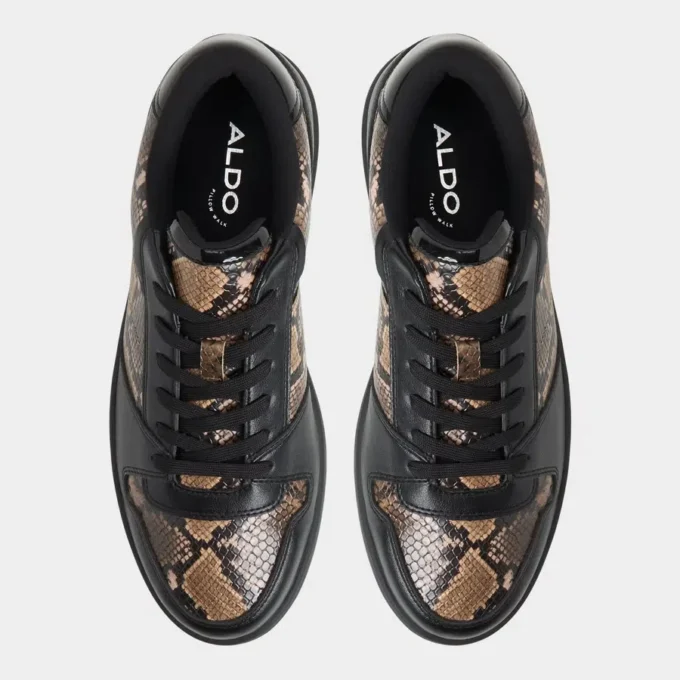 Sneaker basse Zethan Sneaker basse Zethan