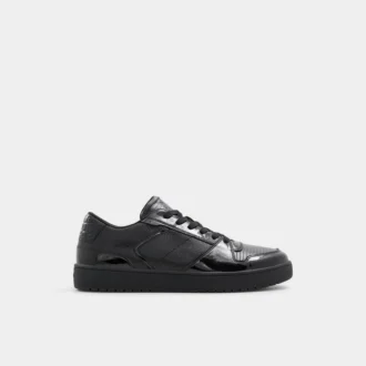 Sneaker basse Zethan, suola a coppa