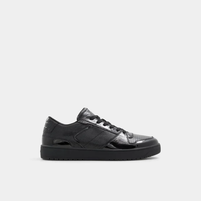Sneaker basse Zethan, suola a coppa Sneaker basse Zethan, suola a coppa