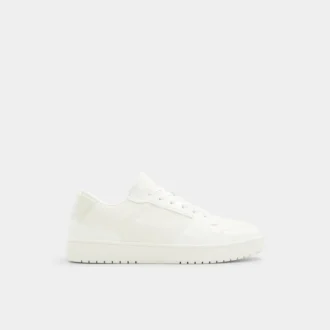 Sneaker basse Zethan, suola a coppa
