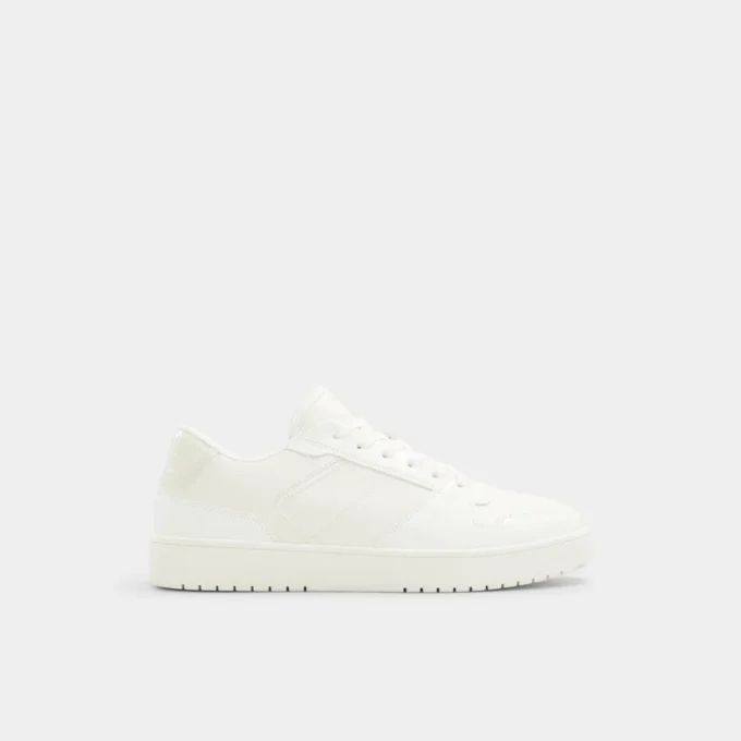 Sneaker basse Zethan, suola a coppa Sneaker basse Zethan, suola a coppa