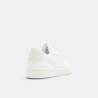Sneaker basse Zethan, suola a coppa